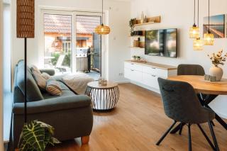 Quartier 18 - 1 Komfort-Appartement 59 m APPARTO Grömitz - 0