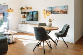 Quartier 18 - 1 Komfort-Appartement 59 m APPARTO Grömitz - 6