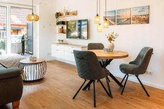 Quartier 18 - 1 Komfort-Appartement 59 m APPARTO Grömitz - 2
