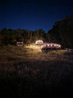 Cabaña donde Chapalla - 4