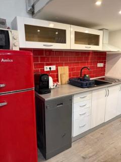 Roland Apartman Downtown - Almassy - 5