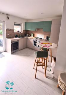 Világos Kert Garden Suites -Balatonvilágos - Balatonvilágos - 2