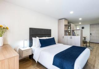 Suit en Candelaria, Centro Histórico, Museo de Oro - 5