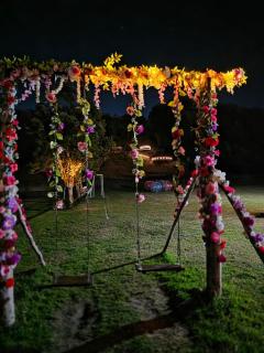 Cabaña donde Chapalla - 3