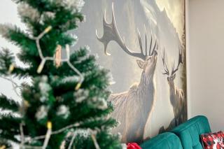 Gorczański Resort Domek w Górach Sauna Jacuzzi - 2