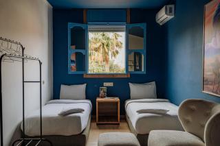 Rafiki Hostels Tamraght - Surf Riad and Camp - 4