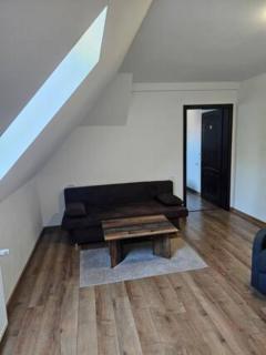 Schöne Vollausgestattete Gästewohnung Direkt in der Gartenstadt Leuna und nähe Geiseltalsee für 2 Personen 2207 - 0