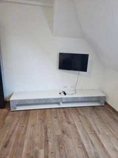 Schöne Vollausgestattete Gästewohnung Direkt in der Gartenstadt Leuna und nähe Geiseltalsee für 2 Personen 2207 - 8