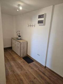 Schöne Vollausgestattete Gästewohnung Direkt in der Gartenstadt Leuna und nähe Geiseltalsee für 2 Personen 2207 - 5