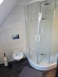 Schöne Vollausgestattete Gästewohnung Direkt in der Gartenstadt Leuna und nähe Geiseltalsee für 2 Personen 2207 - 4