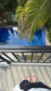 PEACEFUL GREEN VILLA - 9