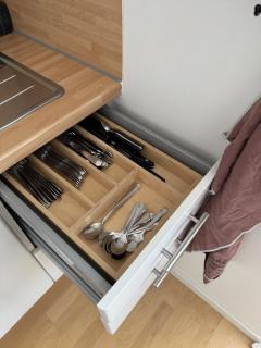 NI FRAVI Holiday Apartments, Interlaken West - 7