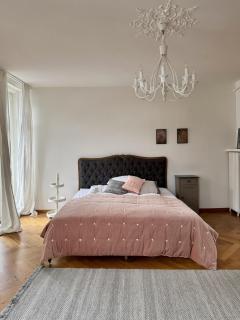 NI FRAVI Holiday Apartments, Interlaken West - 5