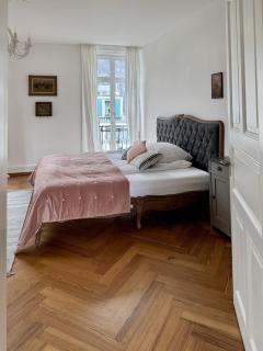 NI FRAVI Holiday Apartments, Interlaken West - 4