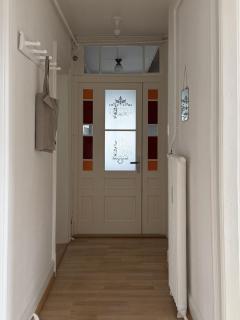 NI FRAVI Holiday Apartments, Interlaken West - 2