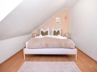 Therme Erding & Fly Apartment Berglern - 8