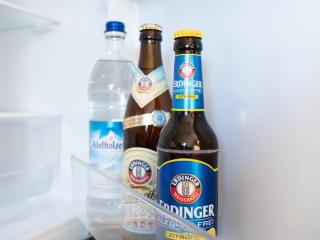 Therme Erding & Fly Apartment Berglern - 2