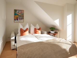 Therme Erding & Fly Apartment Berglern - 7