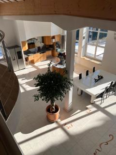 Luxus-Loft Atrium -X- - 3