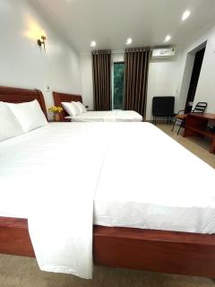 lona villa tamcoc - 9