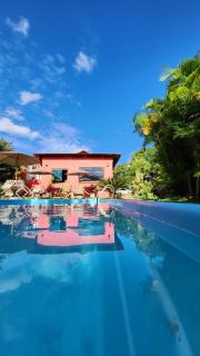 Pousada Jardim do Éden - 0