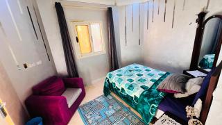 Saqqarian Sunset guest-house - 6