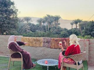 Saqqarian Sunset guest-house - 5