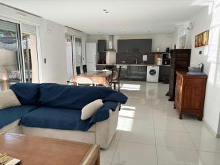 Casa di a Murza vue citadelle Rdc - 8