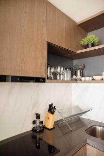 2BR Oasis in Las Condes Ready for Relaxation - 1