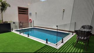 شاليهات لوريا - 5