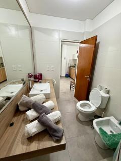 Del Valle Centrico 3 - 8