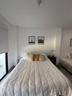 Del Valle Centrico 3 - 4