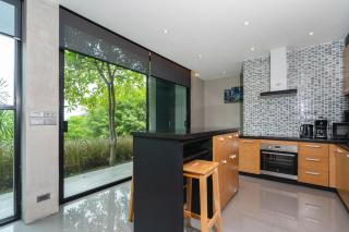 Peaceful retreat at The Woods Natural Park - 5