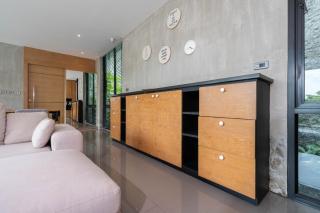 Peaceful retreat at The Woods Natural Park - 3