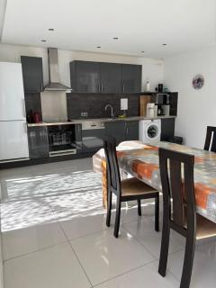 Casa di a Murza vue citadelle Rdc - 5