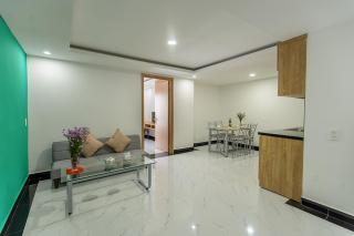 Hoa Mi Condotel - Đà Lạt - 2