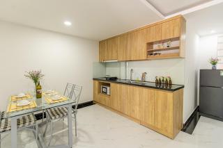 Hoa Mi Condotel - Đà Lạt - 1