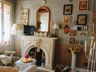 Piccola Casa Shabby 500m castello di Este - Este - 6