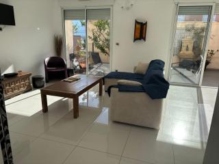 Casa di a Murza vue citadelle Rdc - 7