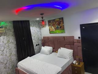 RocksBayHotel Ltd - 9