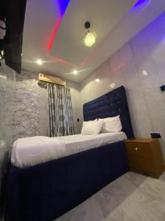 RocksBayHotel Ltd - 1