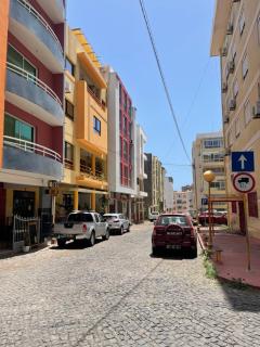 Hendy's cozy apt - 5