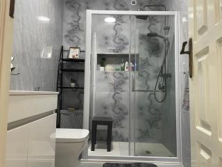 Hendy's cozy apt - 4