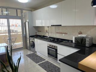 Hendy's cozy apt - 2