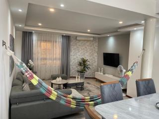 Hendy's cozy apt - 1