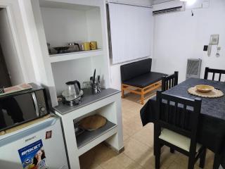 Dptos en Consorcio Florentino - 1