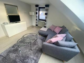 2 Zimmer-Wohnung ruhig modern zentrumsnah - 8