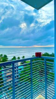 Modern Sea Resort Coxs Bazar - 0