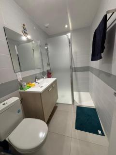 Petite maison de charme et paisible 4 apersonnes 56140 caro - 7