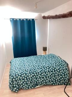 Petite maison de charme et paisible 4 apersonnes 56140 caro - 3